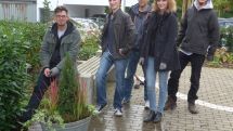 GäM2: Herbstzauberbepflanzung 
